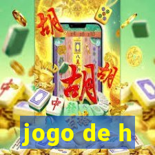 jogo de h